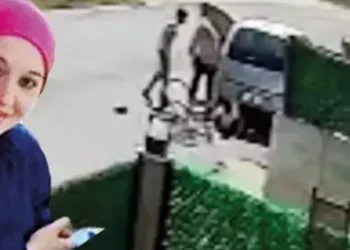 Çocuk gelişimi mezunu anne, oğlunun canını yaktığı diye arkadaşını ezdi