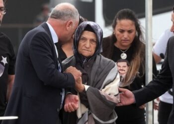 MHP’den Sinan Ateş’in annesi ve ablası hakkında suç duyurusu