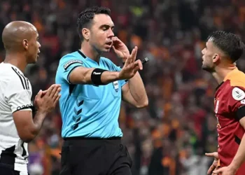 Safa Kar yazdı l Derbi Galatasaray’ın…
