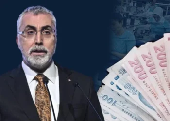 Çalışma Bakanı Işıkhan AA’ya konuştu: Asgari ücret ne kadar olacak?