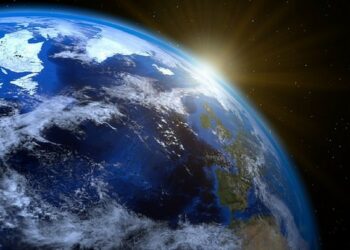 Atmosfere elmas tozu püskürterek küresel ısınmayı önlemek mümkün mü?