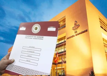 AYM’den göreve iade edilen KHK’lılarla ilgili yeni karar! Tazminat alabilecekler