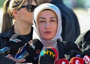 Ayşe Ateş, MHP’yi işaret etti: Bu siyasi cinayetin ucu Balgat’a çıktı