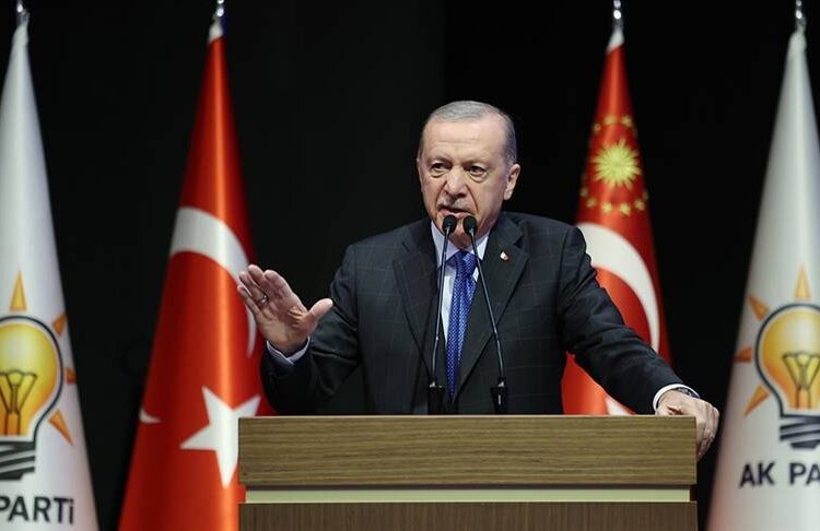 Erdoğan'dan Bahçeli'ye Öcalan desteği 1 Erdoğan’dan Bahçeli’ye Öcalan desteği