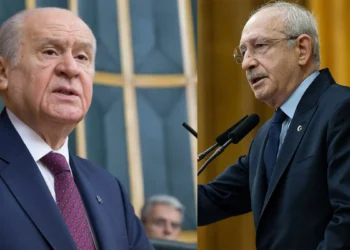 Bahçeli 2 yıl önce böyle demişti: Kılıçdaroğlu, Öcalan’ı da serbest bırakacak mısın?