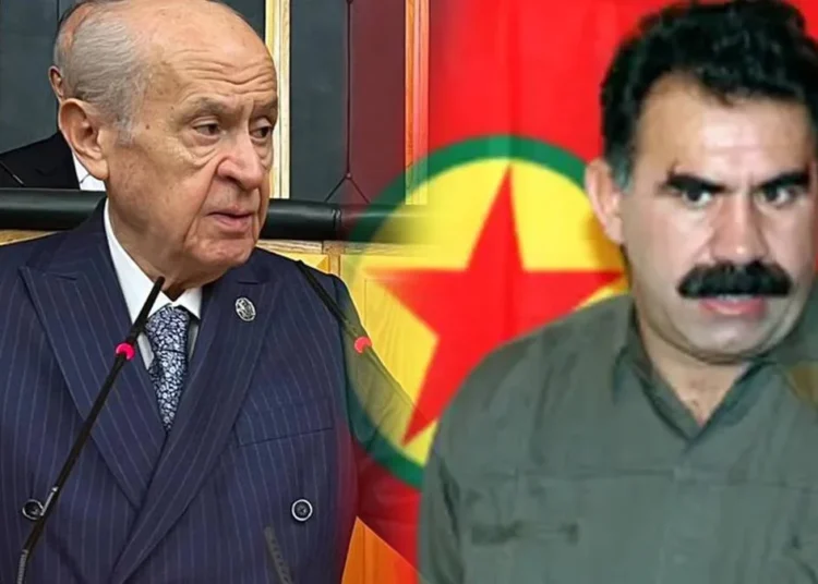 Tuncay Mollaveisoğlu yazdı: Açılım ve yeni anayasa! Aslında ne oluyor? 1 Tuncay Mollaveisoğlu yazdı: Açılım ve yeni anayasa! Aslında ne oluyor?