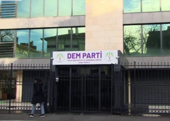 Bahçeli’nin Öcalan açıklaması sonrası DEM Parti olağanüstü toplandı