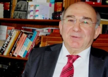 ‘Öcalan’ın Meclis’te konuşması için özel af çıkartılması gerekiyor’