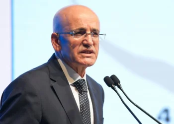 Mehmet Şimşek’ten kredi kartı limitine ilişkin ilk açıklama: Çelik kubbe inşa edilecek