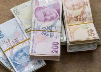 Piyasadaki her iki banknottan biri 200 TL
