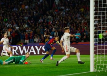 Barcelona, Alman devi Bayern Münih’i rahat geçti: 4-1