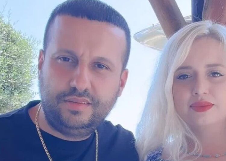 Barış Boyun ve Daltonlar operasyonunda 157 kişiye gözaltı: Eşi de gözaltında 1 Barış Boyun ve Daltonlar operasyonunda 157 kişiye gözaltı: Eşi de gözaltında