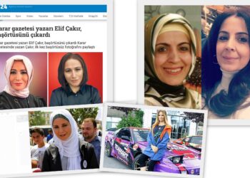 Halis Gül yazdı l Başlarını neden açtılar?