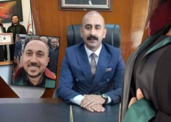 Başsavcı, sevgilisinin eski sevgililerini gözaltına aldırdı