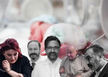 Mercan Bulut’un yorum haberi l Bebek cinayetleri ve vicdansız insanlar!