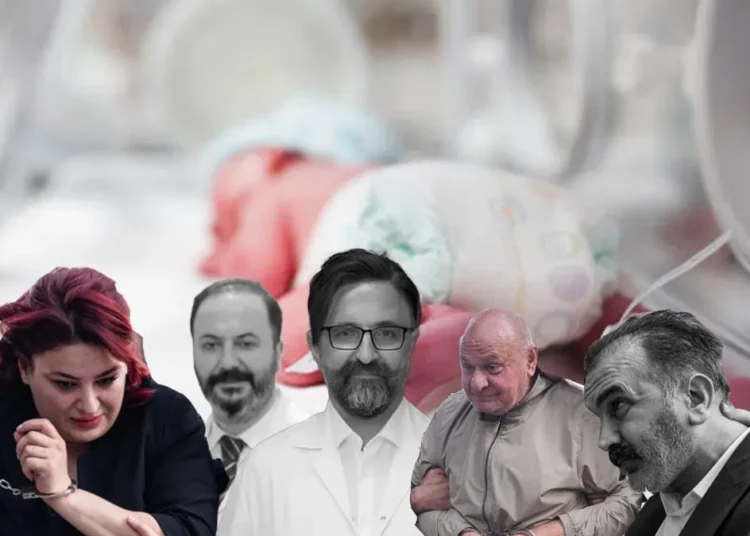 Mercan Bulut’un yorum haberi l Bebek cinayetleri ve vicdansız insanlar! 1 Mercan Bulut’un yorum haberi l Bebek cinayetleri ve vicdansız insanlar!