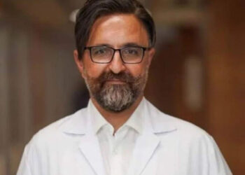 Yenidoğan çetesinin lideri olduğu söylenen doktor, PKK bağlantısından 5 yıl hapis yatmış