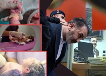 İşte yenidoğan çetesinde isimleri geçen 19 hastane