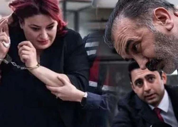 ‘Yenidoğan çetesi’nde yer alan doktor ve hemşirelerin isimleri ortaya çıktı 1 İşte yenidoğan çetesinde isimleri geçen 19 hastane