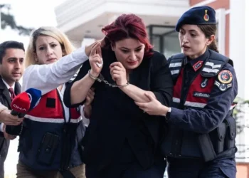 Bebek katili çetenin telefon kayıtları kan dondurdu: Mehtap çocuğu öldür