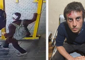 Ortalık şizofren dolu: İstiklal Caddesi’nde polise bıçaklı saldırı