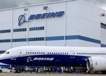Skandalların odağındaki Boeing küçülmeye gidiyor