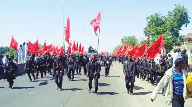 “İran ve Hizbullah, Pirus zaferlerinin sonuçlarıyla yüzleşiyor” 1 “İran ve Hizbullah, Pirus zaferlerinin sonuçlarıyla yüzleşiyor”