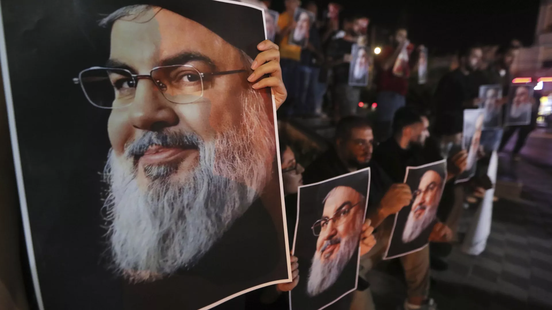 “İran ve Hizbullah, Pirus zaferlerinin sonuçlarıyla yüzleşiyor” 4 “İran ve Hizbullah, Pirus zaferlerinin sonuçlarıyla yüzleşiyor”