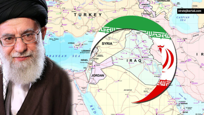 “İran ve Hizbullah, Pirus zaferlerinin sonuçlarıyla yüzleşiyor” 3 “İran ve Hizbullah, Pirus zaferlerinin sonuçlarıyla yüzleşiyor”