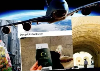 ‘Burs’la dünya turu atan bile var; yardım alan istismarcı öğrenciler tartışması