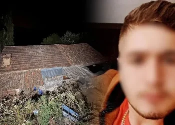 Bursa’da baltalı dehşet: 16 yaşındaki çocuk 3 kişiyi katletti