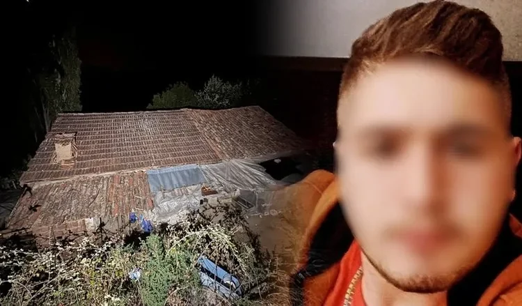 Bursa'da baltalı dehşet: 16 yaşındaki çocuk 3 kişiyi katletti 1 Bursa’da baltalı dehşet: 16 yaşındaki çocuk 3 kişiyi katletti