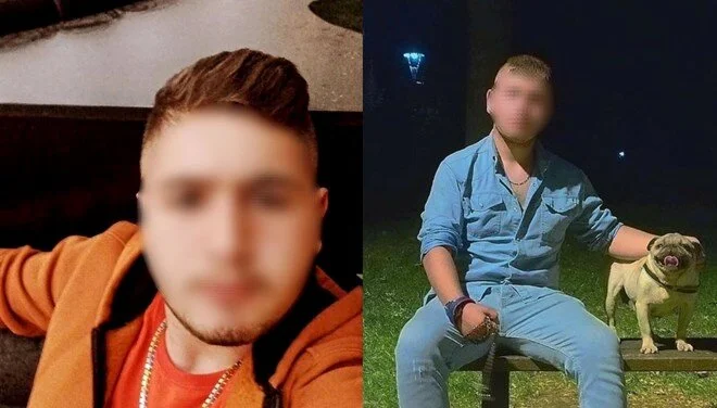 Bursa'da baltalı dehşet: 16 yaşındaki çocuk 3 kişiyi katletti 2 Bursa'da baltalı dehşet: 16 yaşındaki çocuk 3 kişiyi katletti