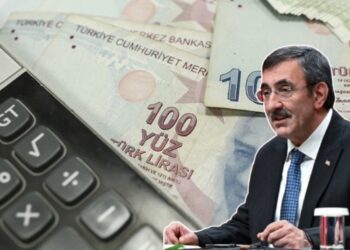 Gelir 12.8, gider 14.7 trilyon lira! 1.9 trilyonluk açık yeni vergilerle mi kapatılacak?