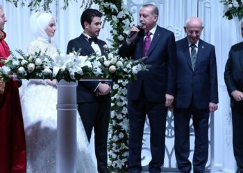 Rabia Naz’ın ölümüyle anılıyordu: Nurettin Canikli’nin oğlu Cumhurbaşkanlığı’na atandı