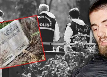 Cem Garipoğlu’nun ailesi suskunluğunu bozdu: ‘Bizi unutun artık’