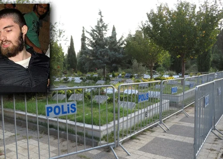 Cem Garipoğlu’nun mezarı bugün açılıyor