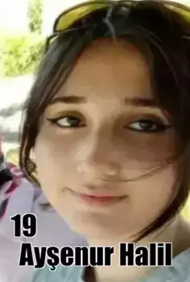 Katledilen İkbal ile Ayşenur son yolculuklarına uğurlandı