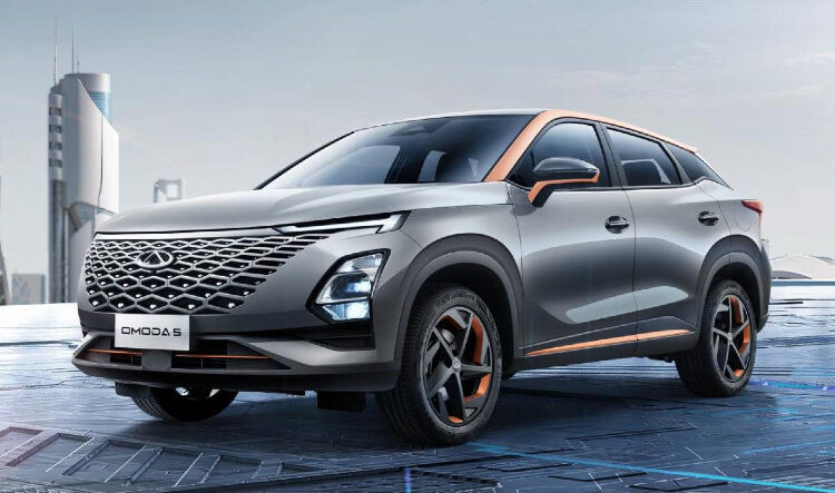 Çinli otomotiv devi Chery Samsun’da fabrika kuracak