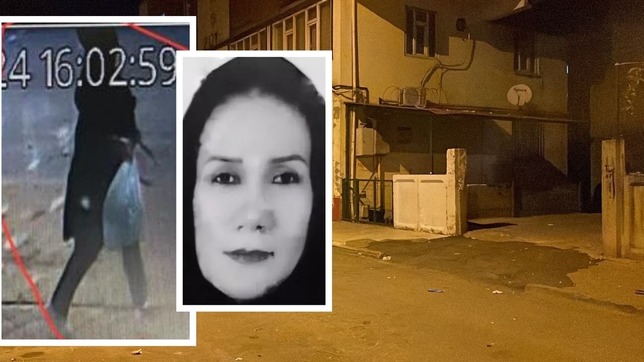 Yine kadın, yine cinayet! Dini nikahlı eski eşine pusu kurup kurşun yağdırdı