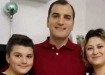 Eşini 39, oğlunu 49 bıçak darbesiyle öldüren erkek: Asıl mağdur benim