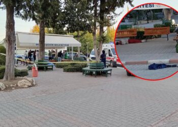 Mezarlıkta saldırıya uğrayan anne ve 2 kızı öldü