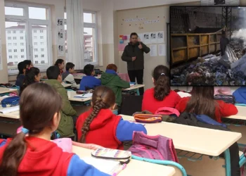 Eğitimde vahim tablo: 600 binden fazla çocuk okula gitmiyor