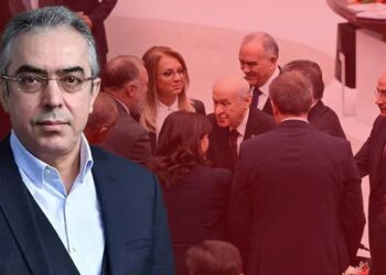 Cumhurbaşkanı Başdanışmanı Uçum: Yeni bir çözüm süreci olmaz, olamaz