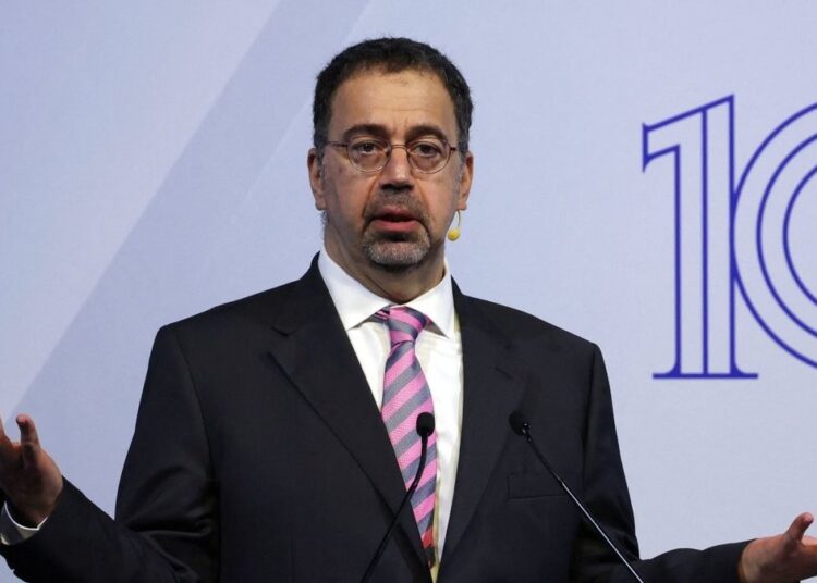 Daron Acemoğlu'ndan Nobel'i kazandıktan sonra ilk açıklama: 'Demokrasi olgusu saldırı altında' 1 Daron Acemoğlu’ndan Nobel’i kazandıktan sonra ilk açıklama: ‘Demokrasi olgusu saldırı altında’