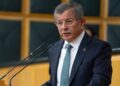 Ahmet Davutoğlu şüpheli sıfatıyla ifade verecek 54 Davutoğlu’ndan ‘çözüm süreci’ çıkışı: “Taktik bir manevra yapıyorlarsa karşı oluruz”