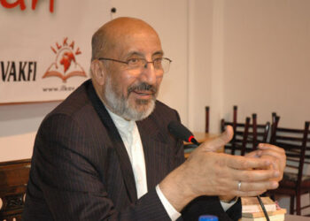 Dilipak’ın Gülen’le ilgili sözleri AK Partilileri kızdırdı: Gözaltına alınsın!