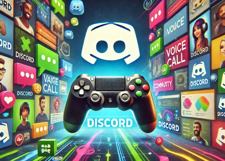Discord engellenecek mi? Bakan Uraloğlu açıkladı 1 Discord engellenecek mi? Bakan Uraloğlu açıkladı