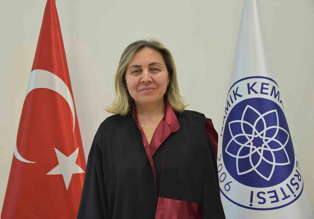 Kongre dönüşü feci kaza: 2 doktor hayatını kaybetti