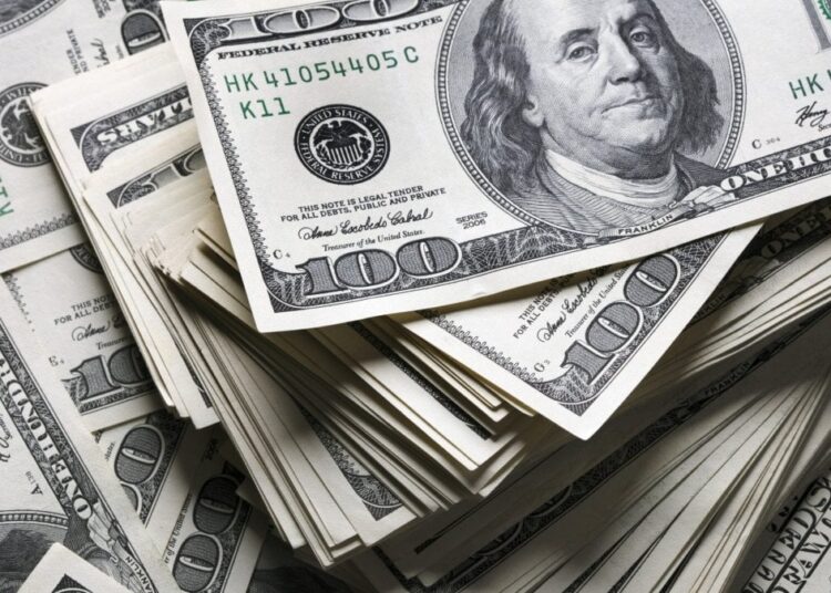 Morgan Stanley tahminde bulundu: Dolar kuru 2025 sonunda 43 TL olur 1 Morgan Stanley tahminde bulundu: Dolar kuru 2025 sonunda 43 TL olur
